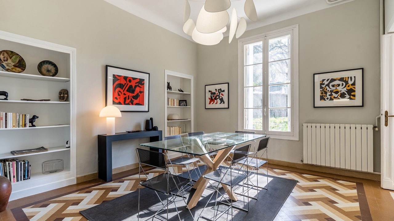 Photo of Livingroom in Massanes