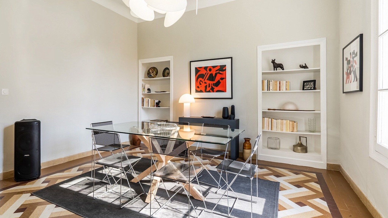 Photo of Livingroom in Massanes