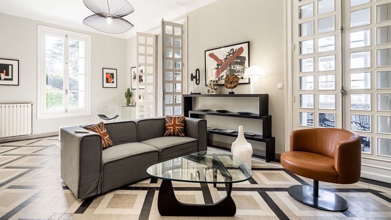 Photo of Livingroom in Massanes
