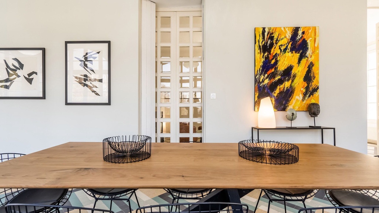 Photo of Livingroom in Massanes
