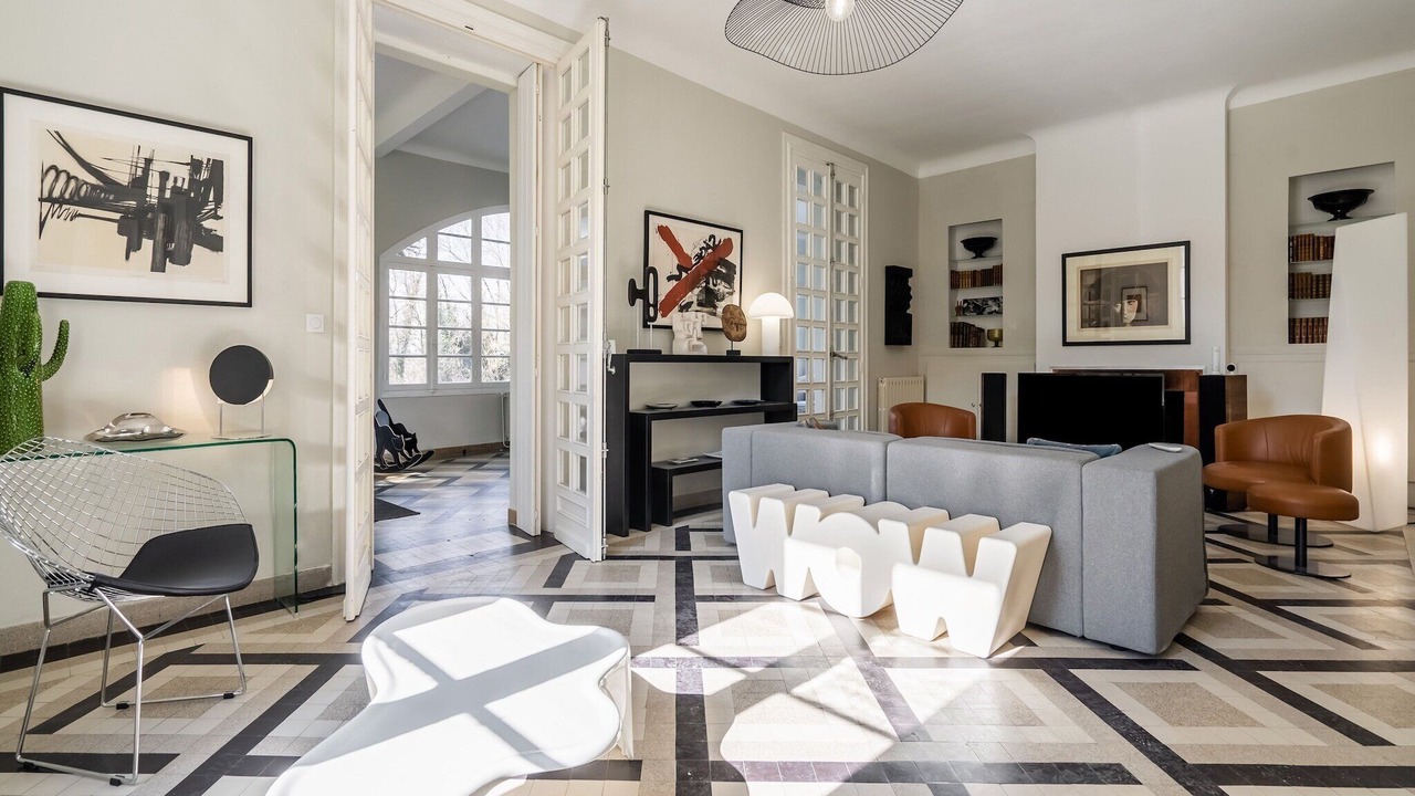 Photo of Livingroom in Massanes