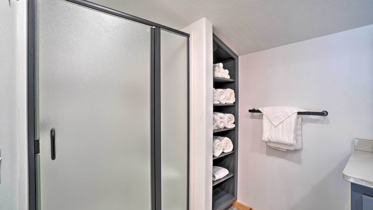 Photo of Bathroom in Cotter