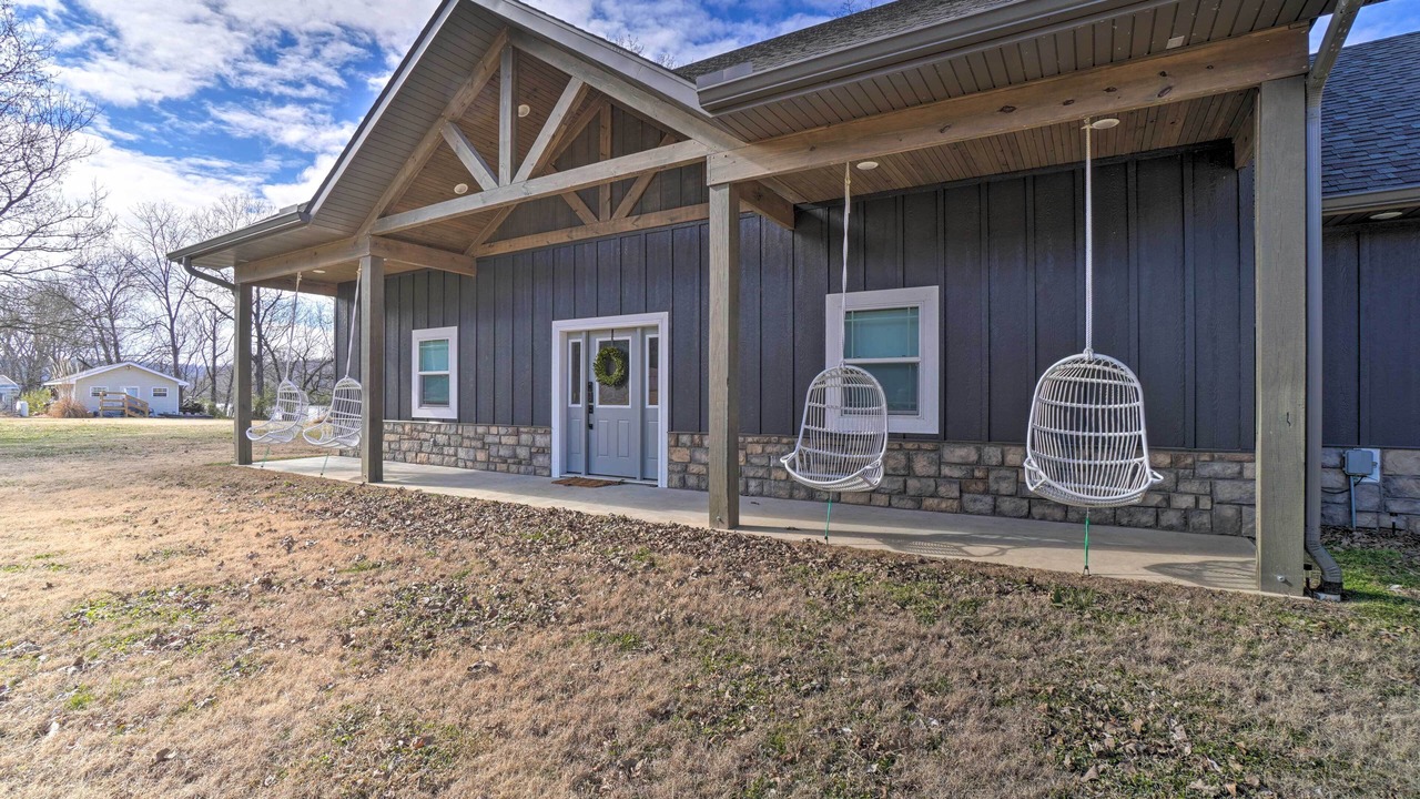 Photo of Outdoor in Cotter