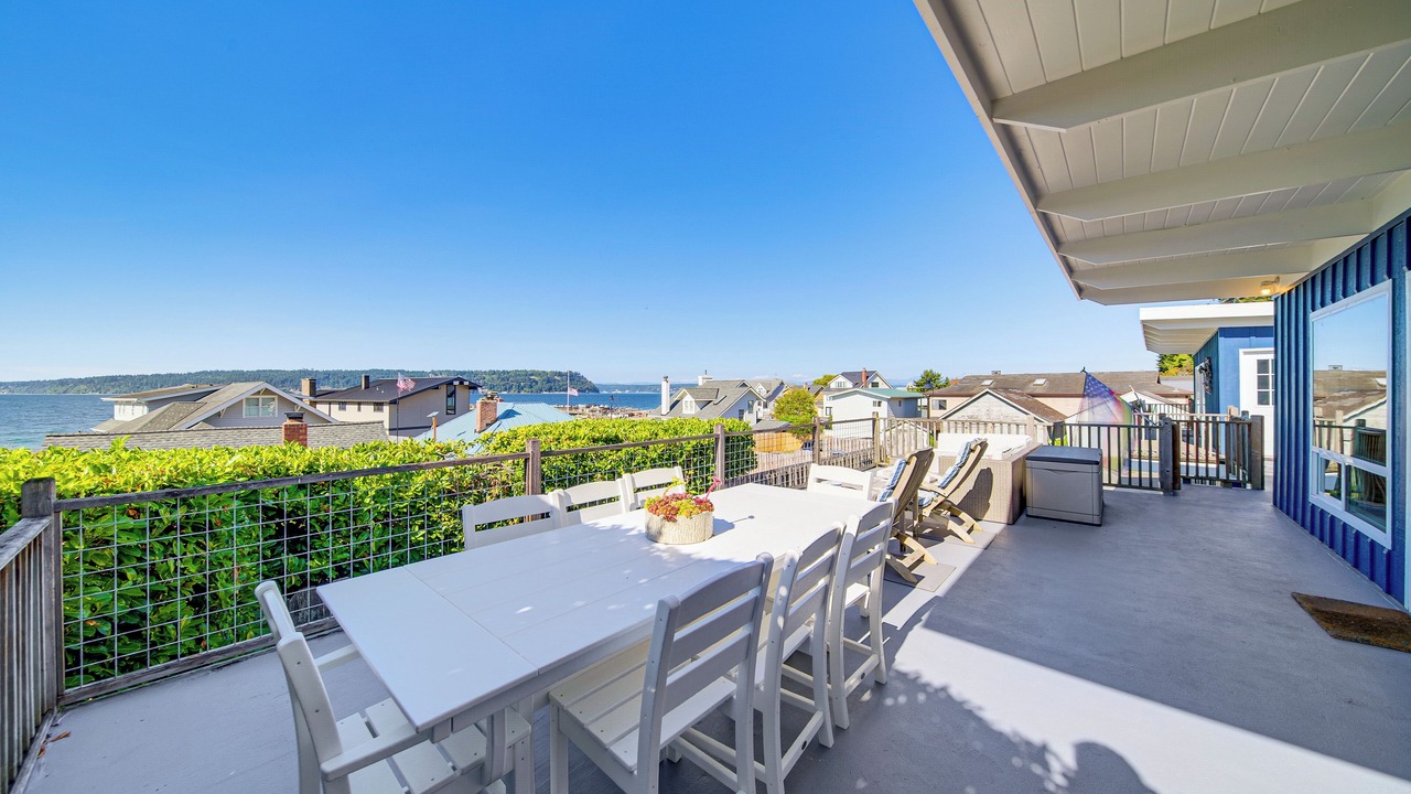 Photo of Outdoor in Langley