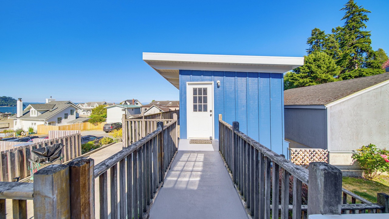 Photo of Outdoor in Langley