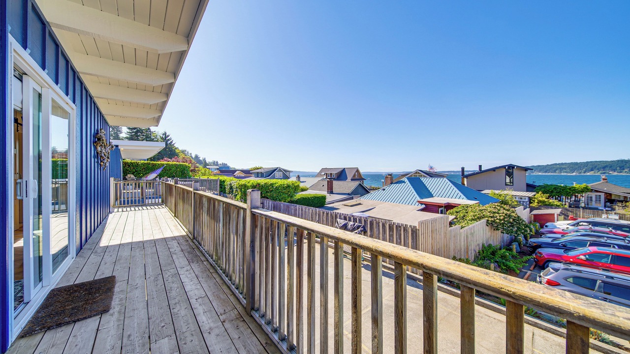 Photo of Outdoor in Langley