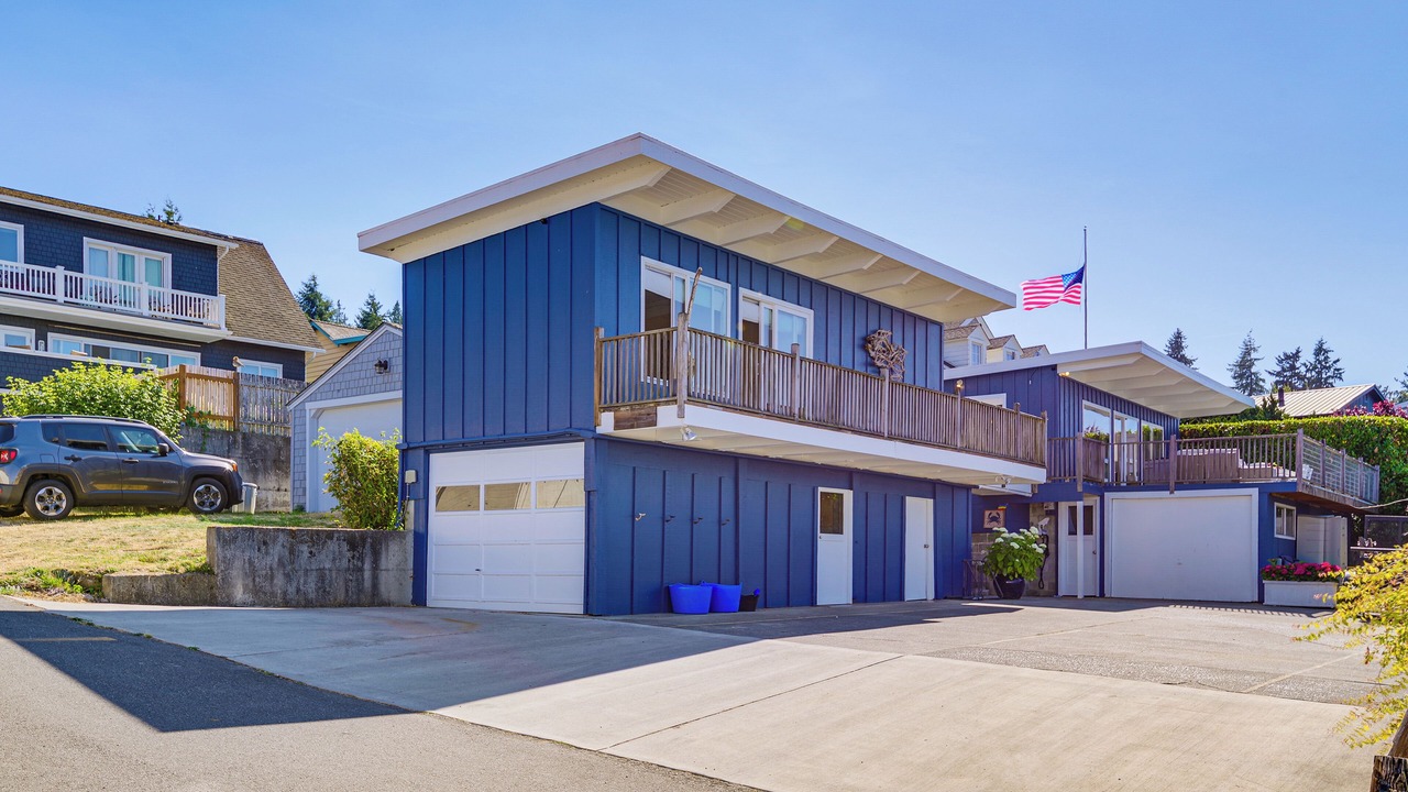 Photo of Outdoor in Langley