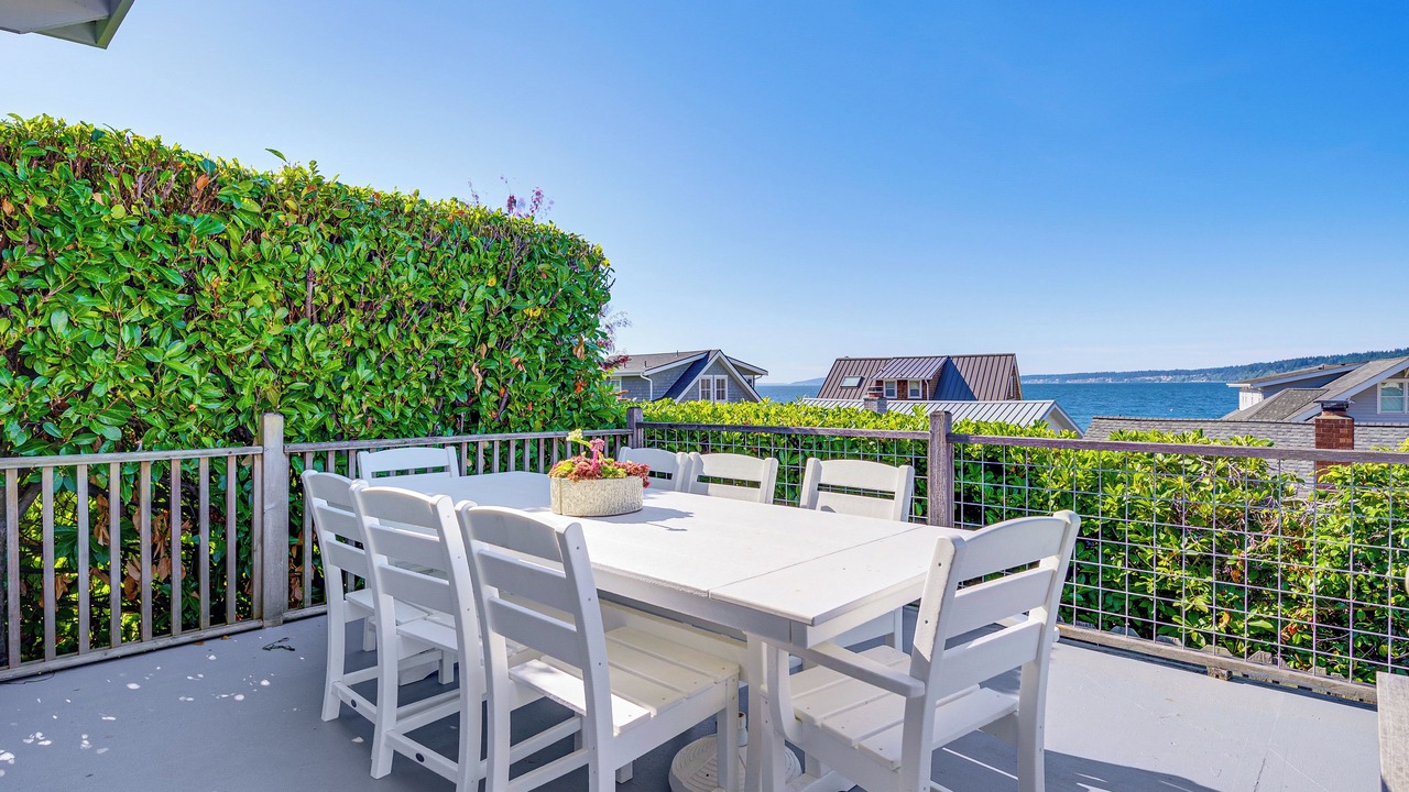 Photo of Outdoor in Langley