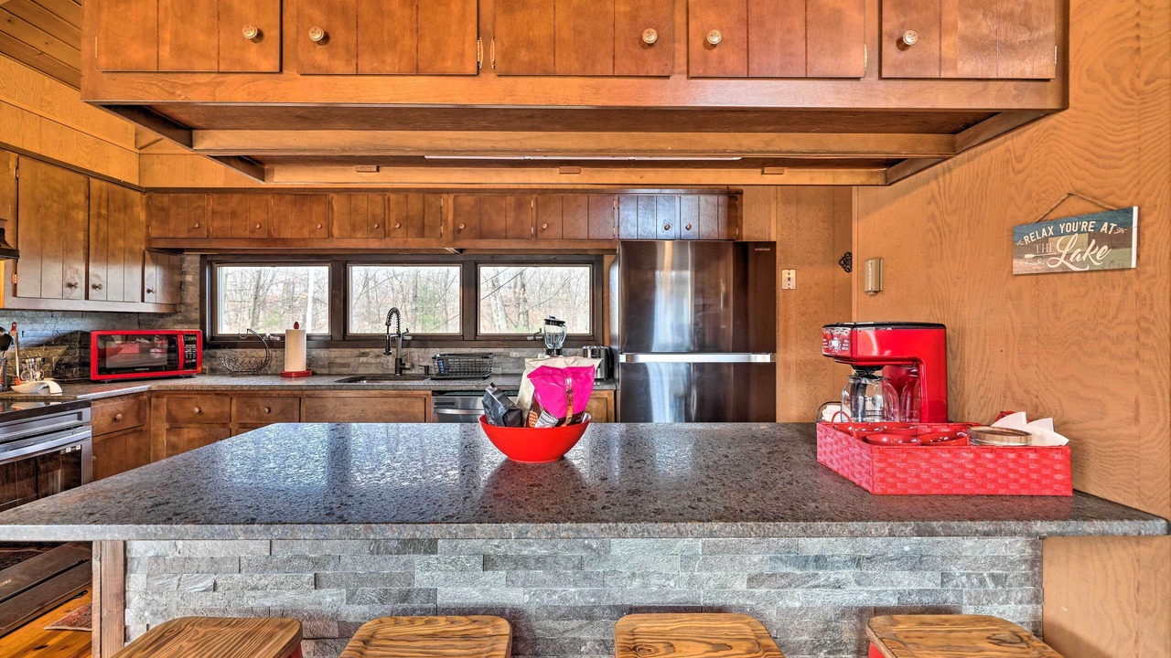 Photo of Kitchen in East Stroudsburg