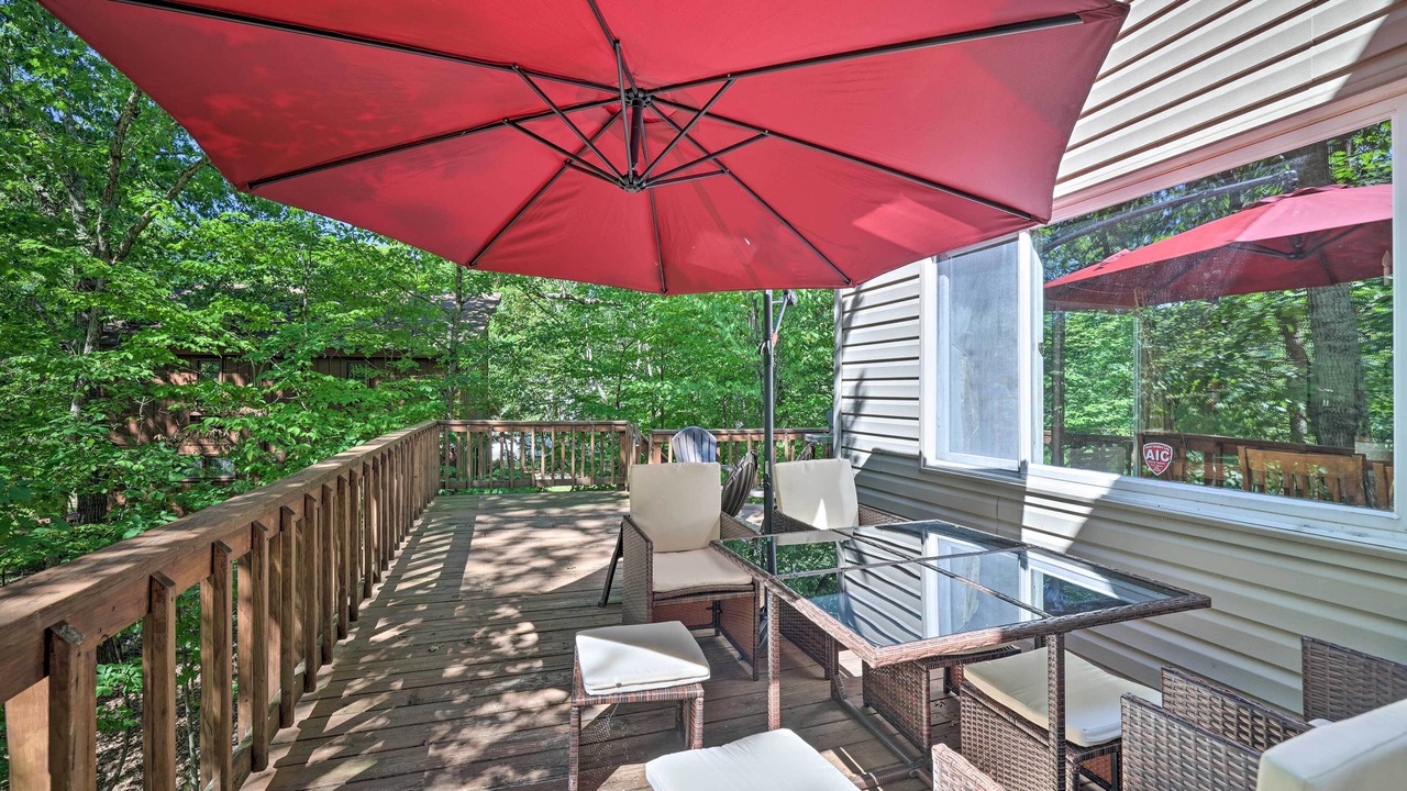 Photo of Outdoor in East Stroudsburg