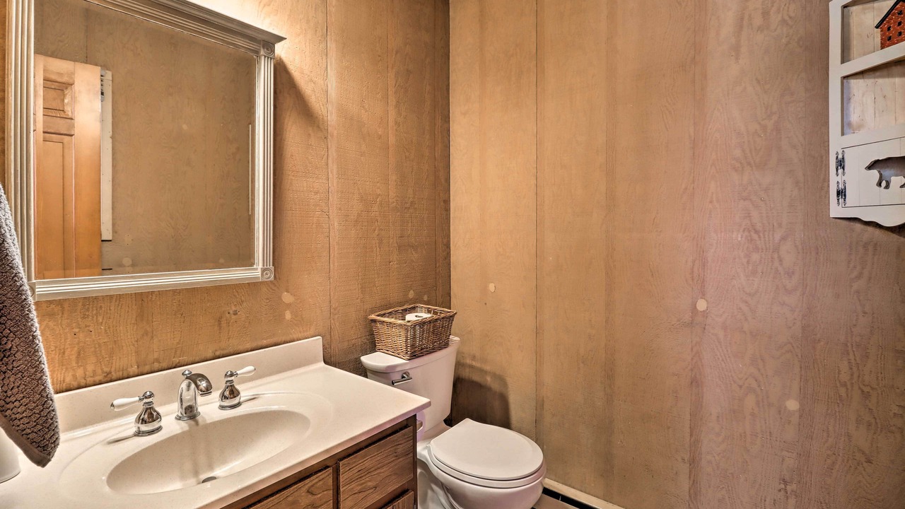 Photo of Bathroom in East Stroudsburg