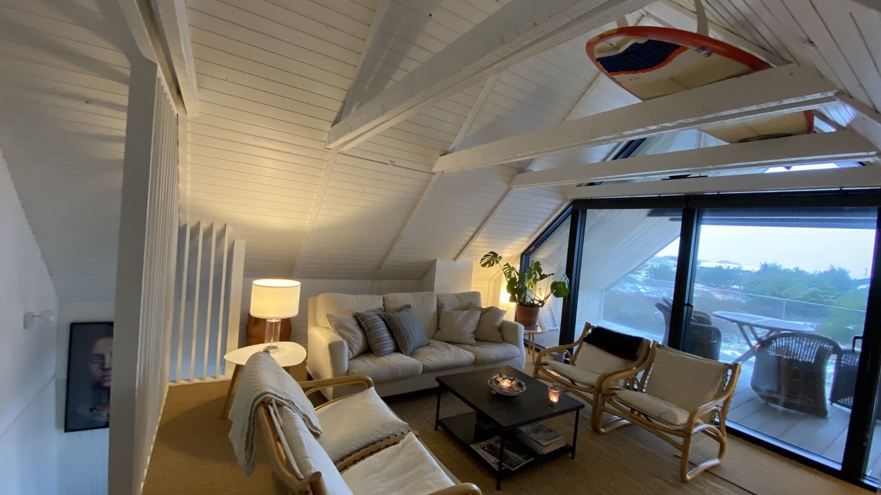 Photo of Livingroom in Saltum