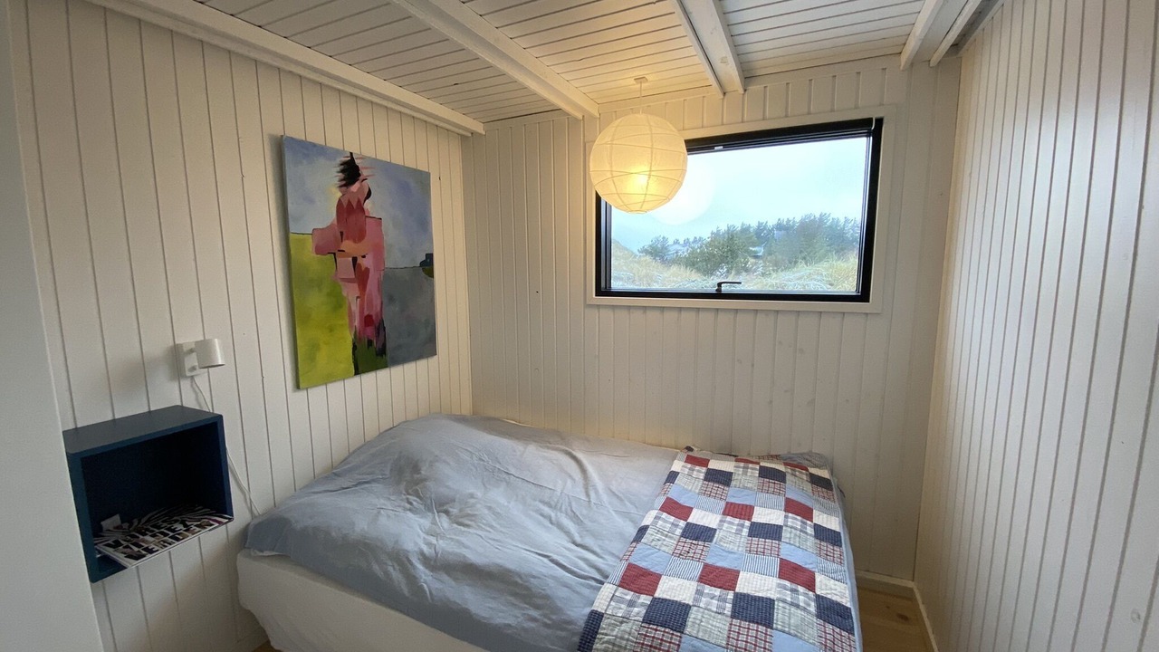 Photo of Bedroom in Saltum