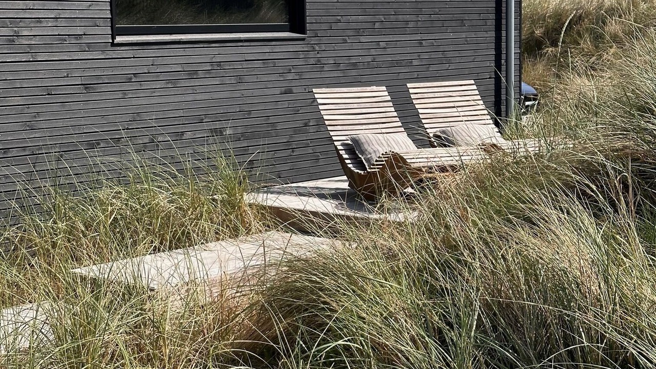 Photo of Patio Balcony in Saltum