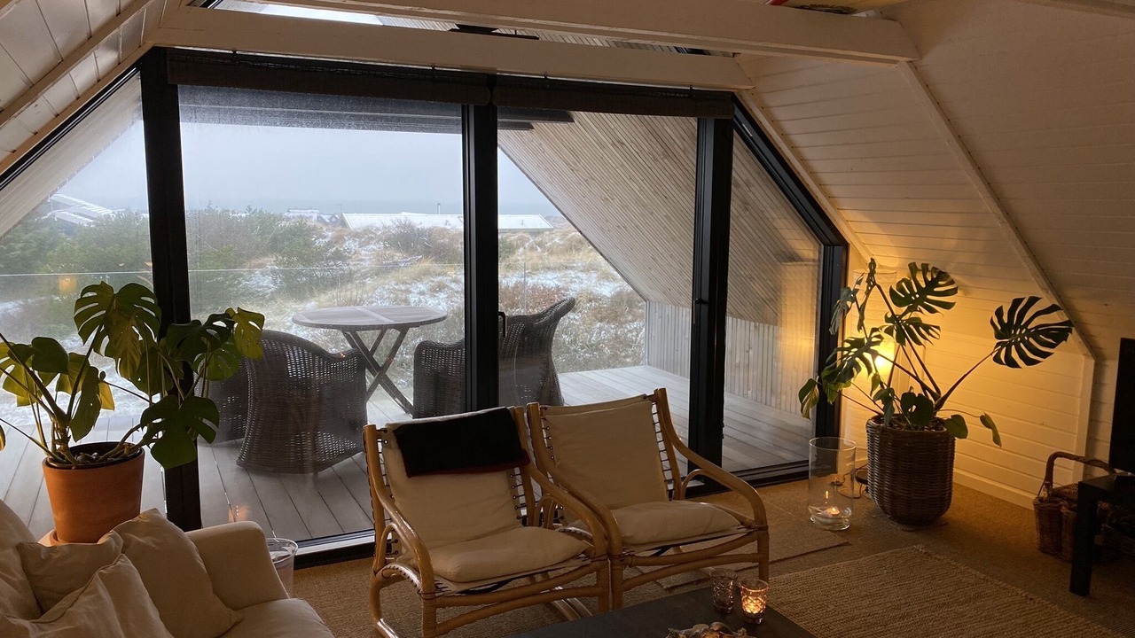 Photo of Livingroom in Saltum