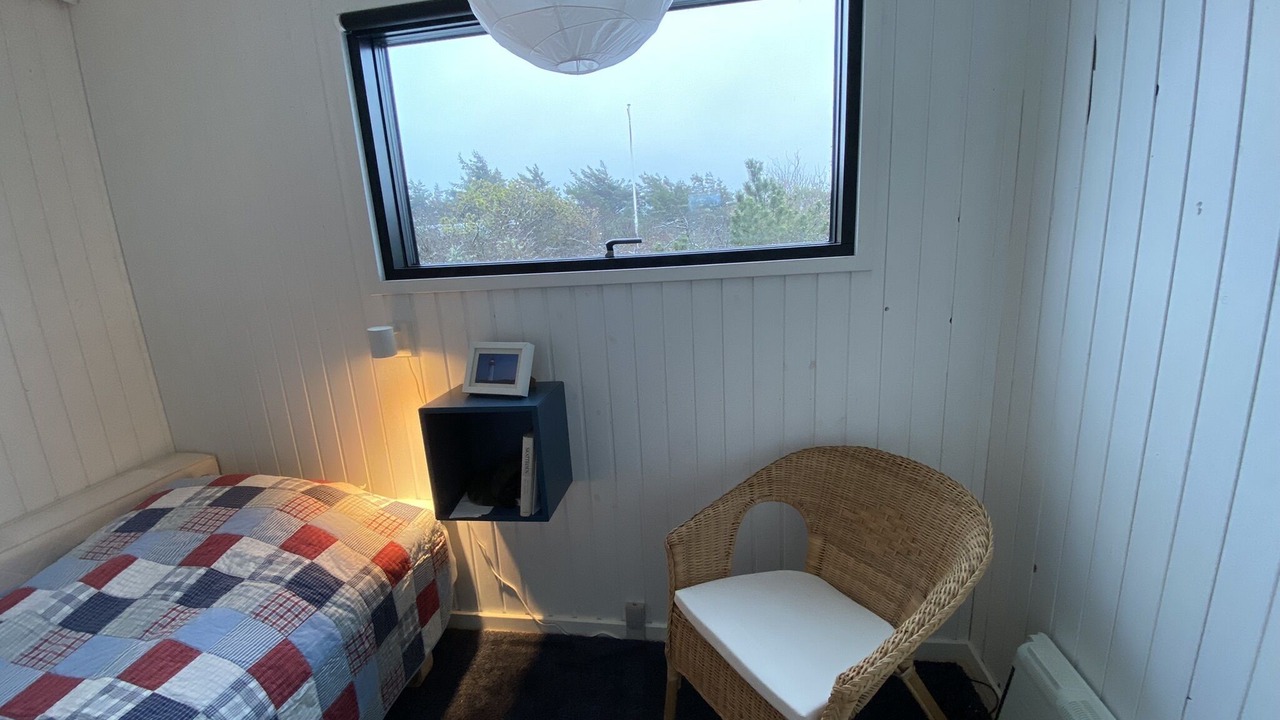 Photo of Bedroom in Saltum