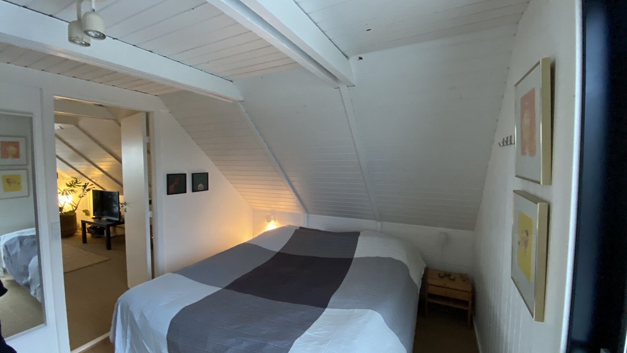 Photo of Bedroom in Saltum