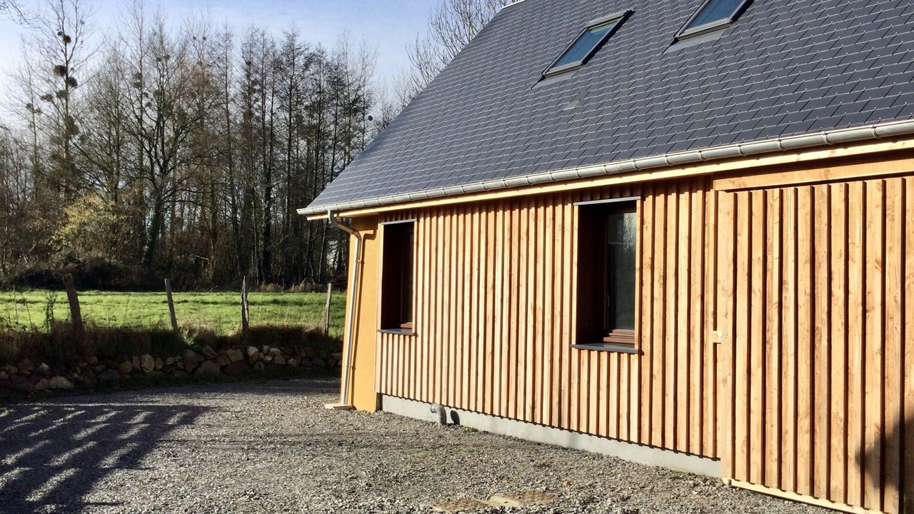 Photo of Outdoor in Coudeville-sur-Mer