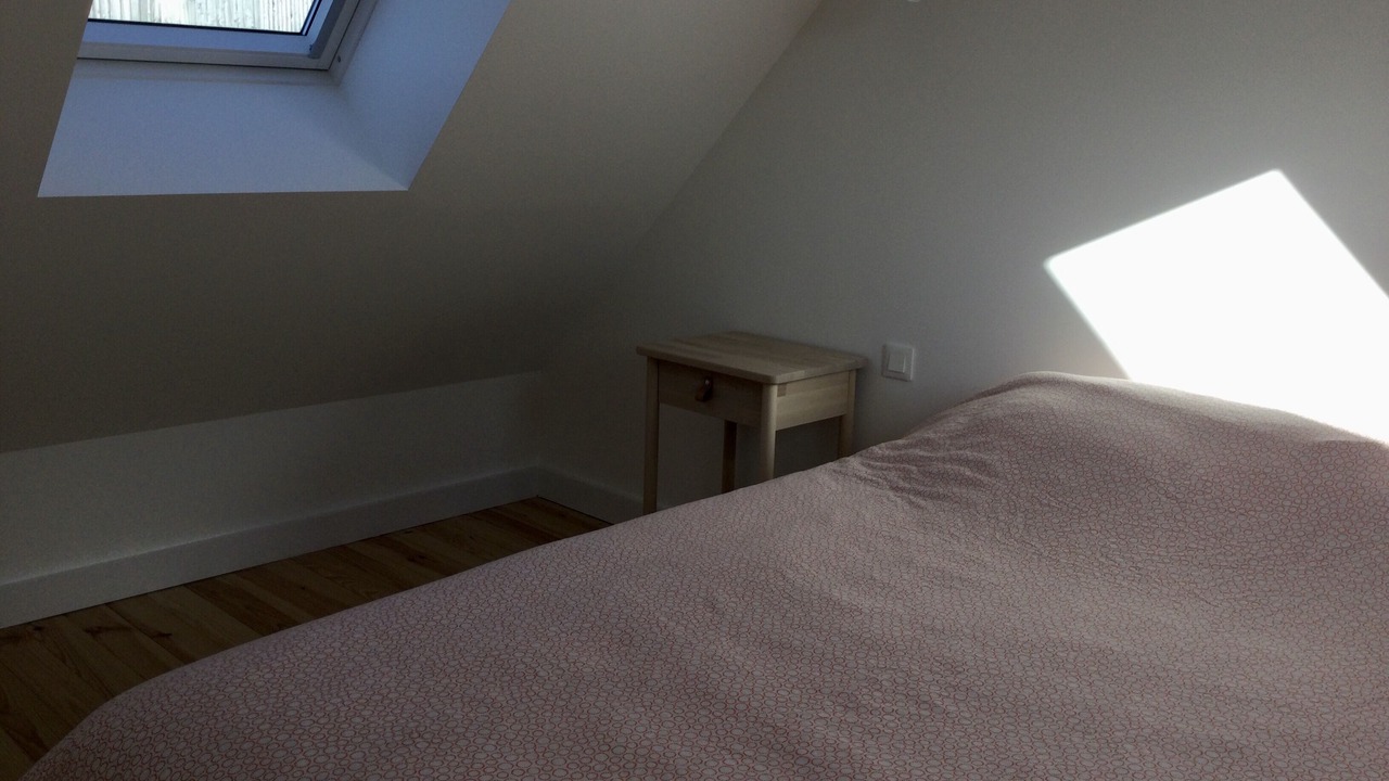 Photo of Bedroom in Coudeville-sur-Mer