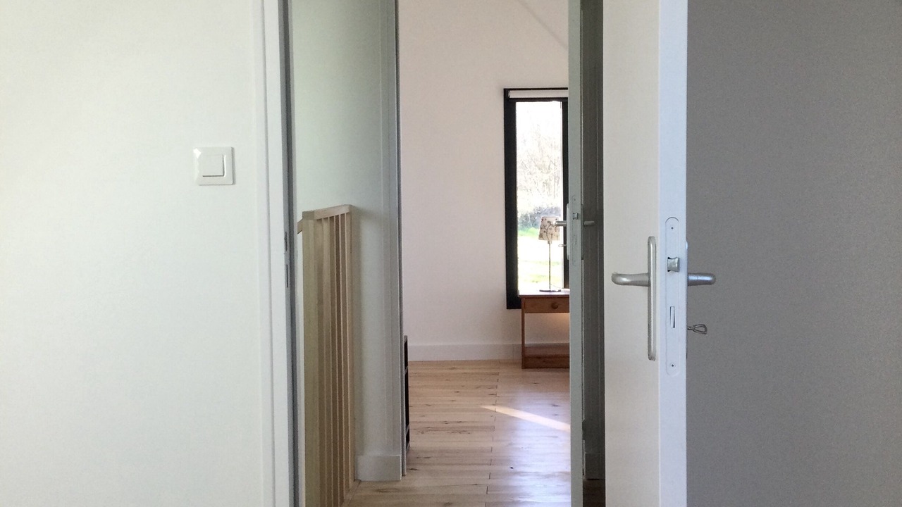Photo of Bedroom in Coudeville-sur-Mer