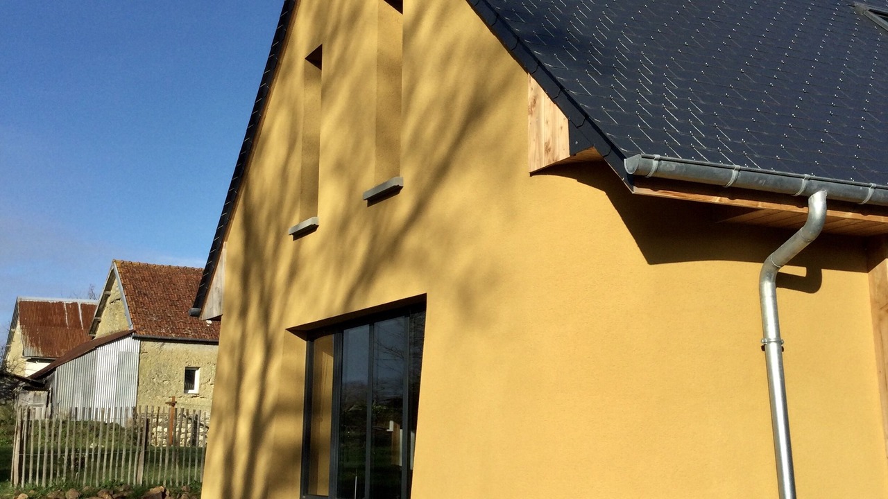 Photo of Outdoor in Coudeville-sur-Mer