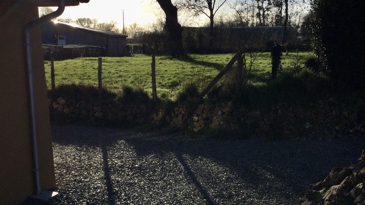 Photo of Outdoor in Coudeville-sur-Mer