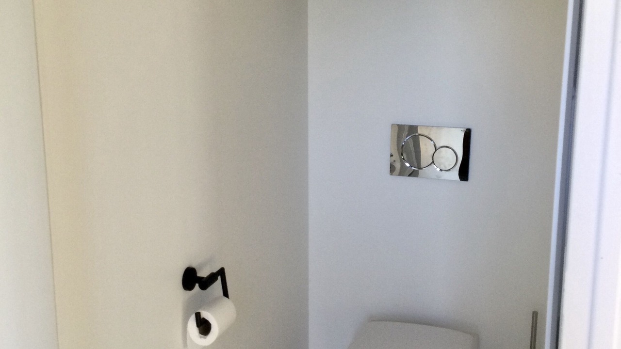 Photo of Bathroom in Coudeville-sur-Mer