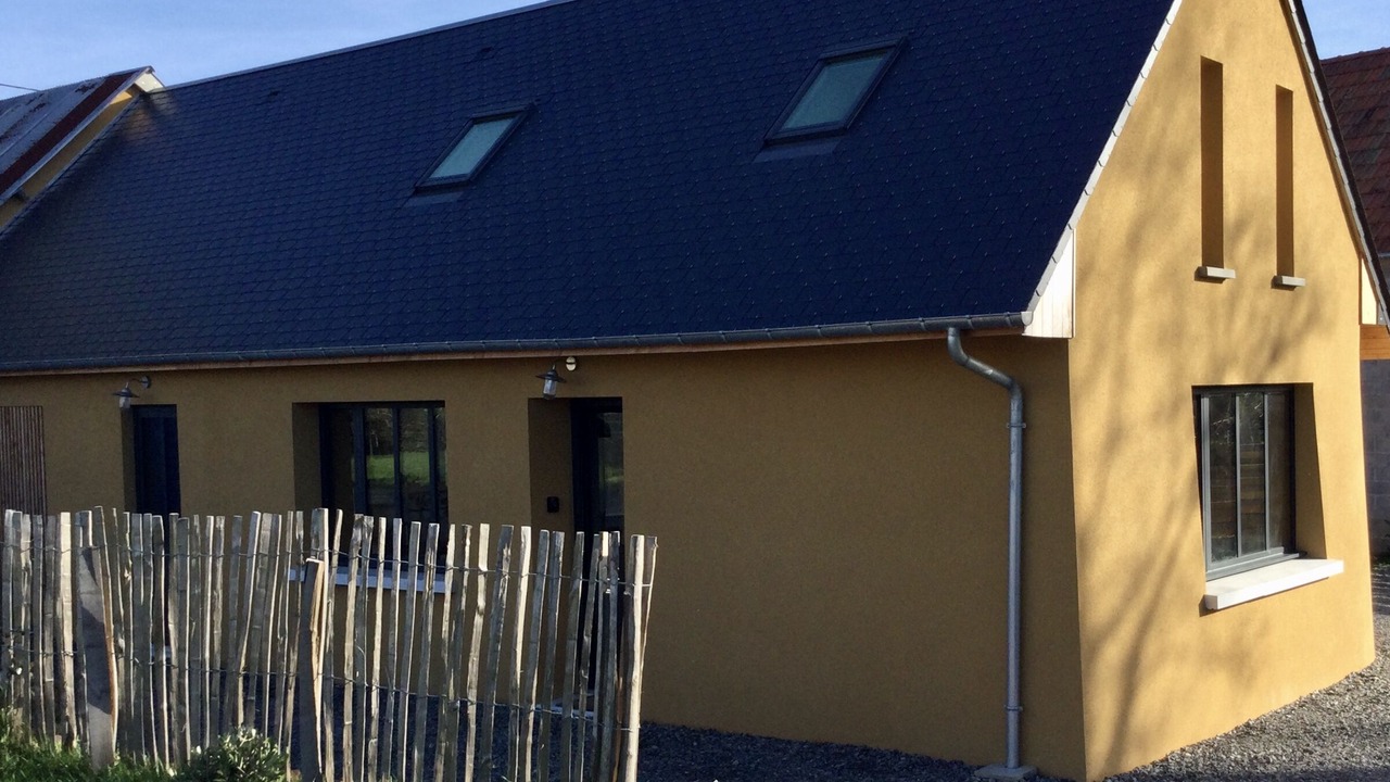 Photo of Outdoor in Coudeville-sur-Mer