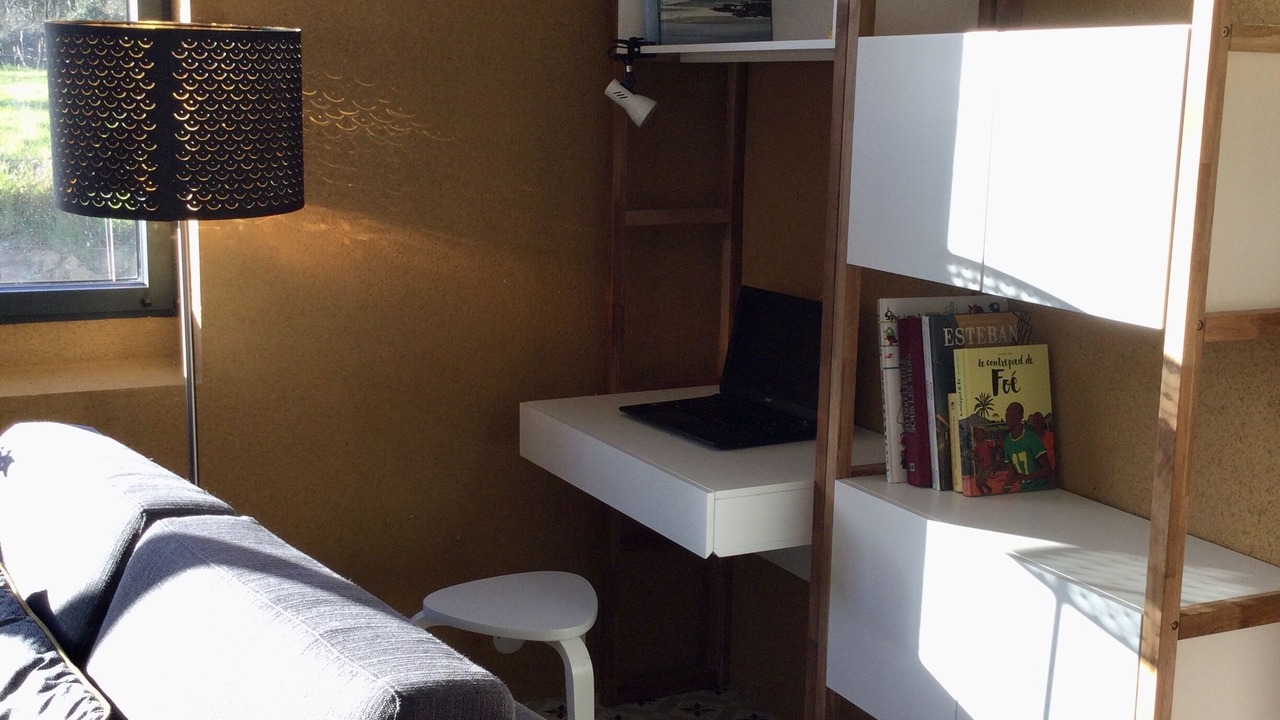Photo of Livingroom in Coudeville-sur-Mer
