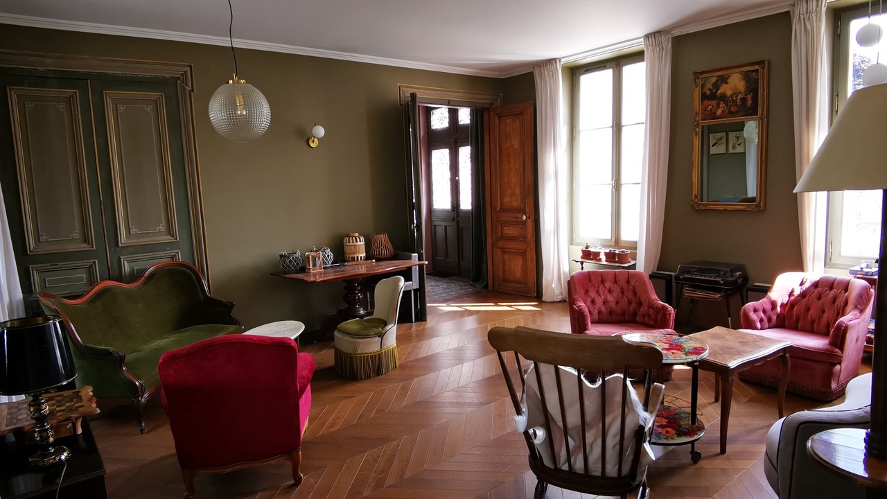 Photo of Others in Acheres-la-Foret