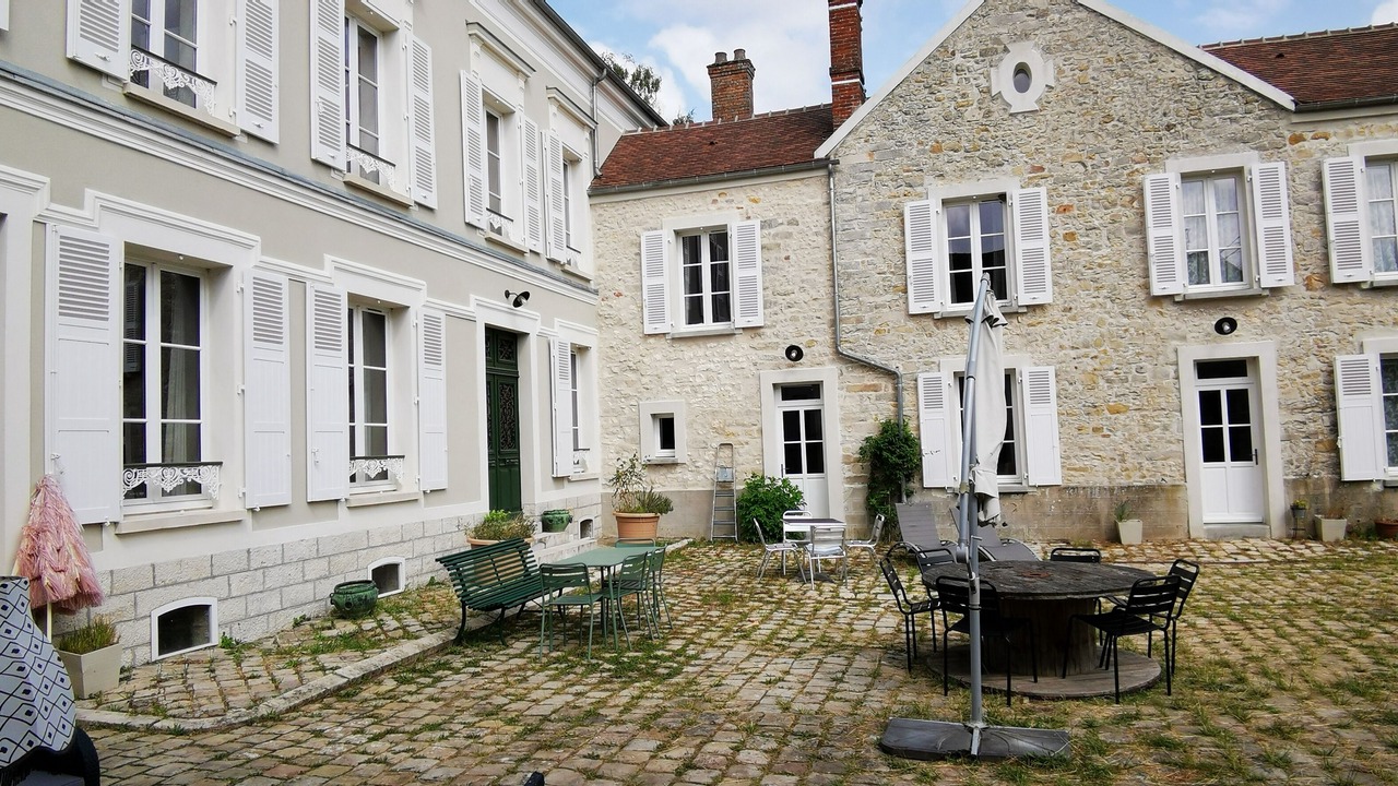 Photo of Outdoor in Acheres-la-Foret
