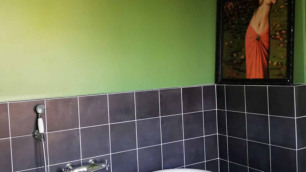 Photo of Bathroom in Acheres-la-Foret