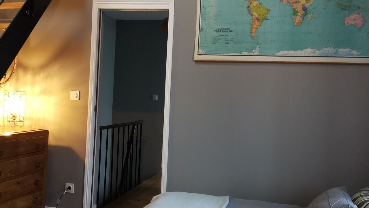 Photo of Bedroom in Acheres-la-Foret