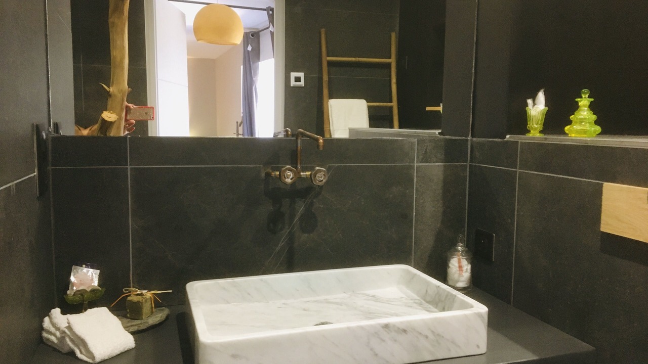 Photo of Bathroom in Arphy