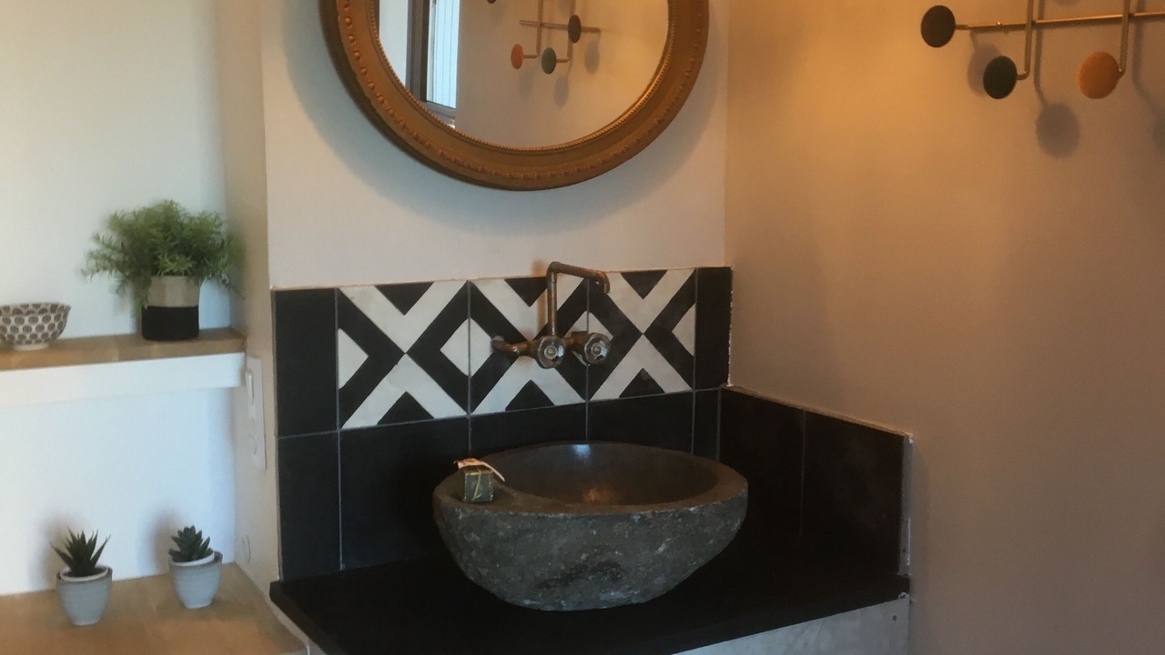 Photo of Bathroom in Arphy