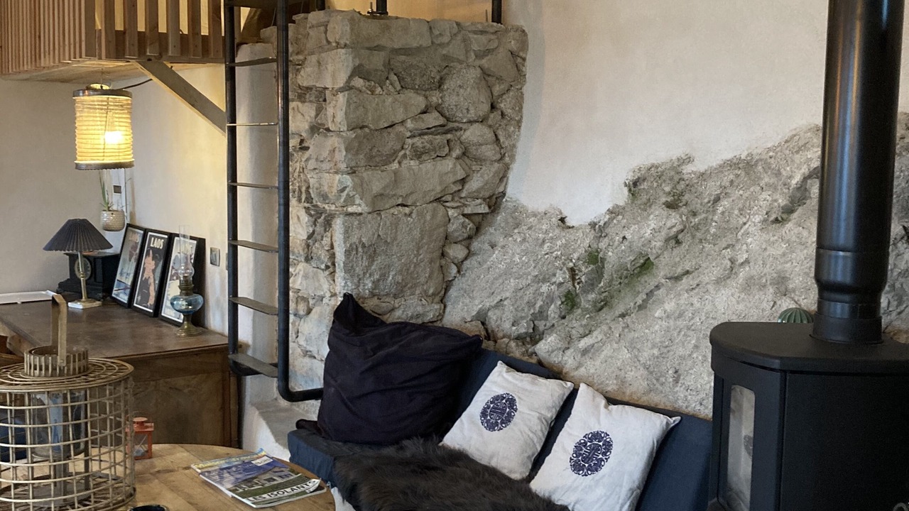 Photo of Kitchen in Arphy