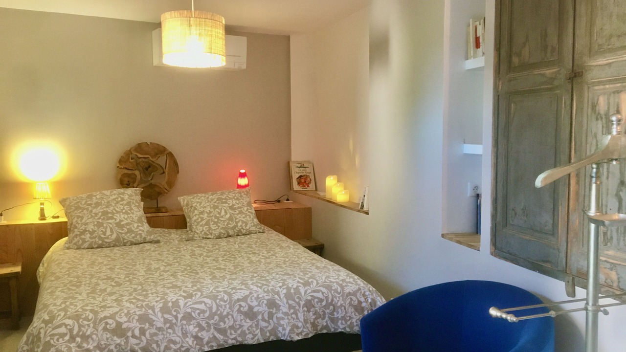Photo of Bedroom in Arphy