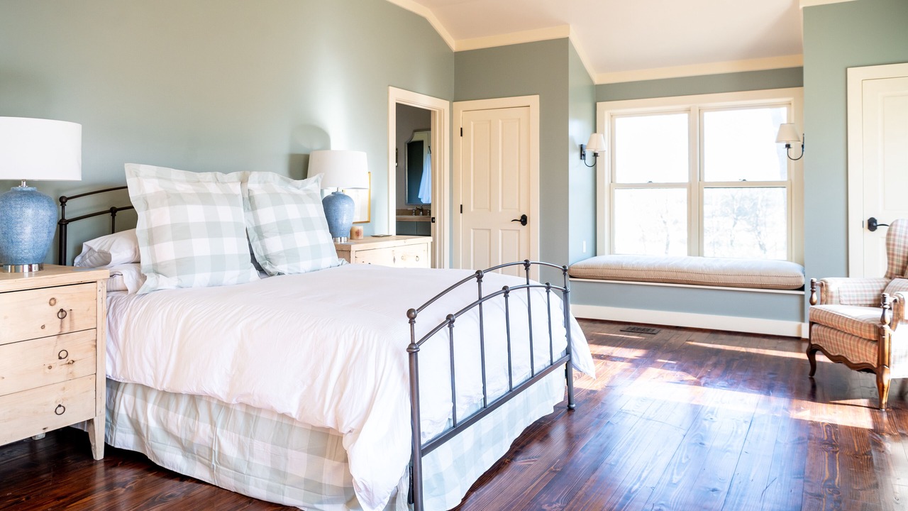 Photo of Bedroom in Brenham