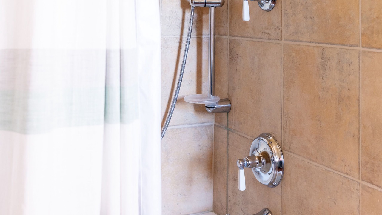 Photo of Bathroom in Brenham