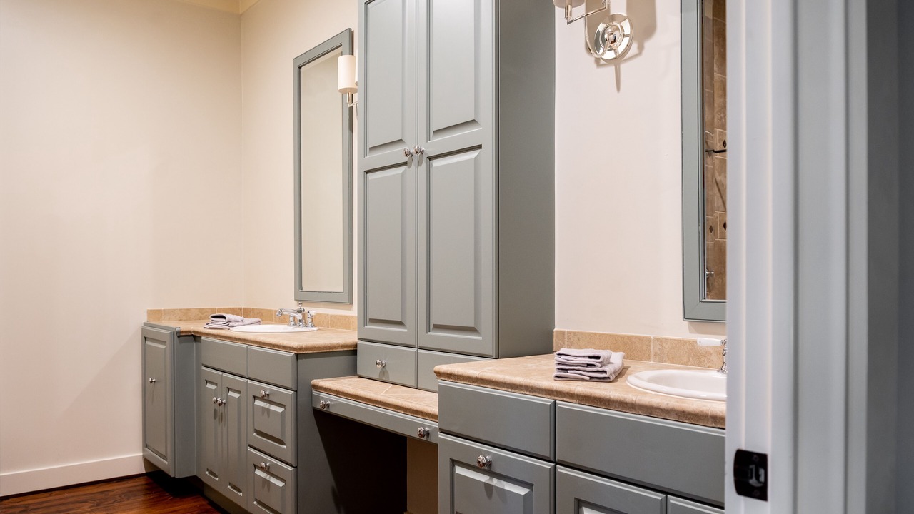 Photo of Bathroom in Brenham