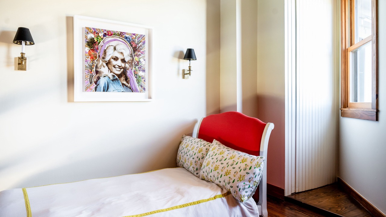 Photo of Bedroom in Brenham
