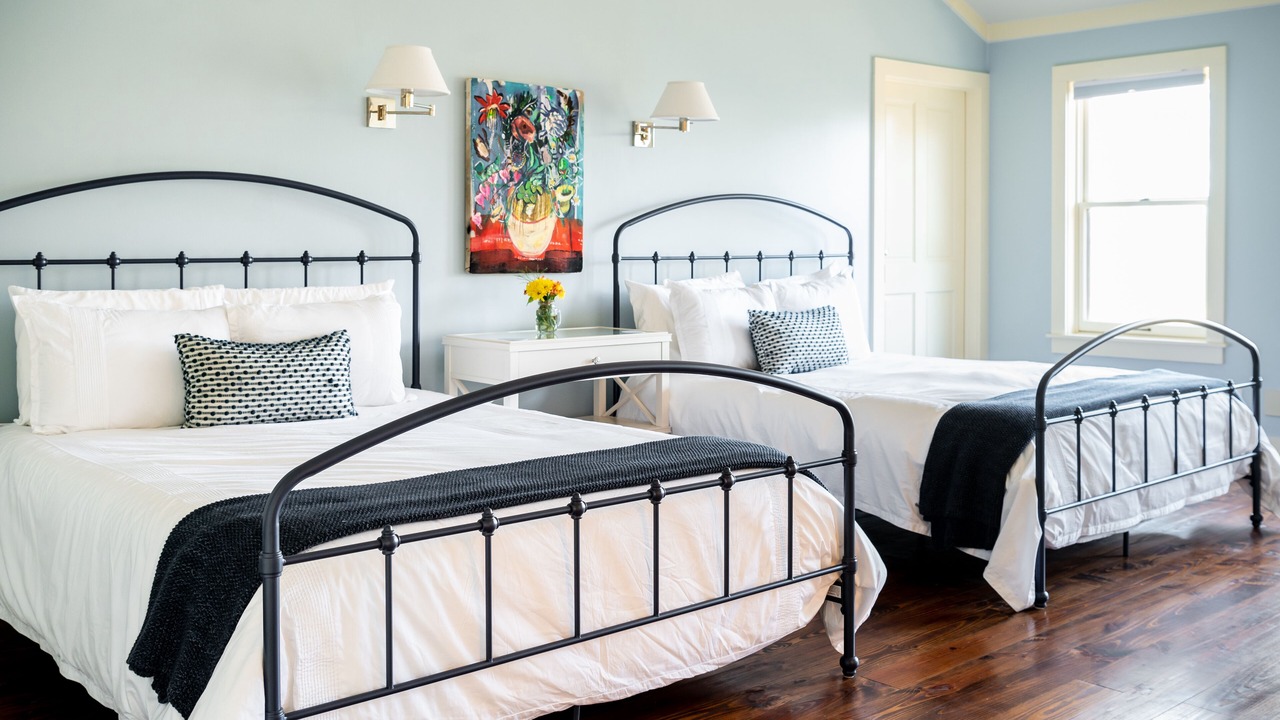 Photo of Bedroom in Brenham