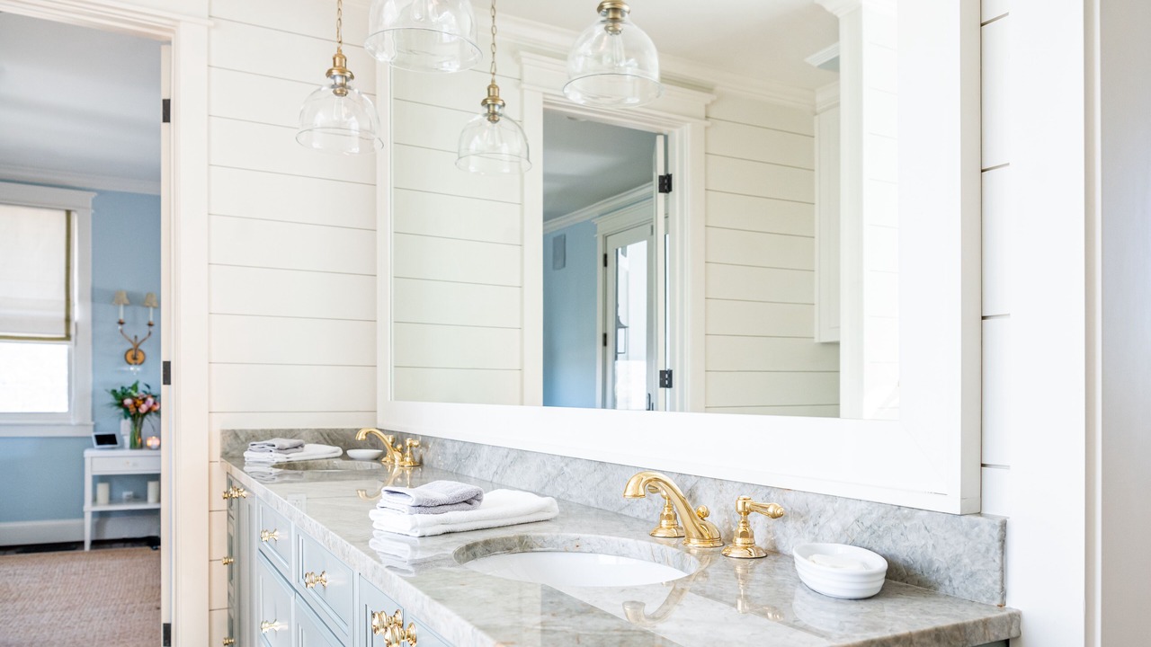 Photo of Bathroom in Brenham