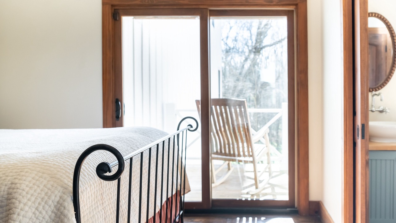 Photo of Bedroom in Brenham