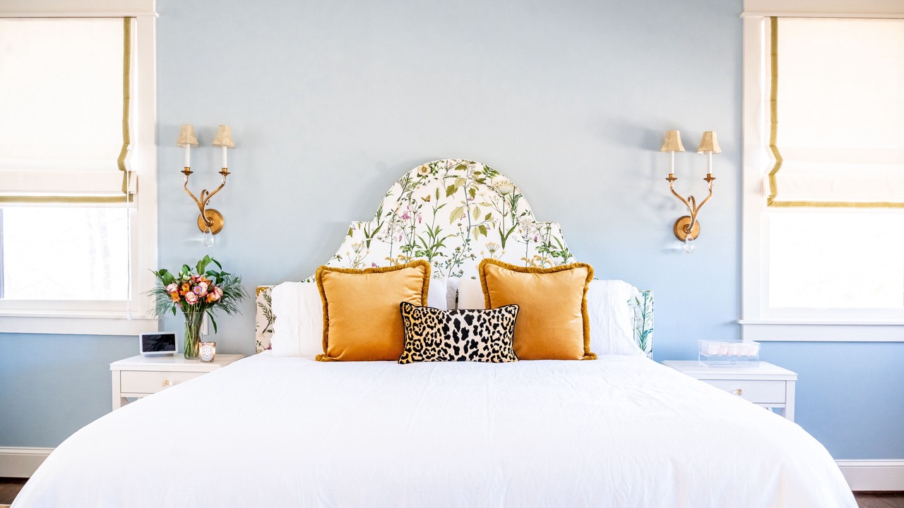 Photo of Bedroom in Brenham
