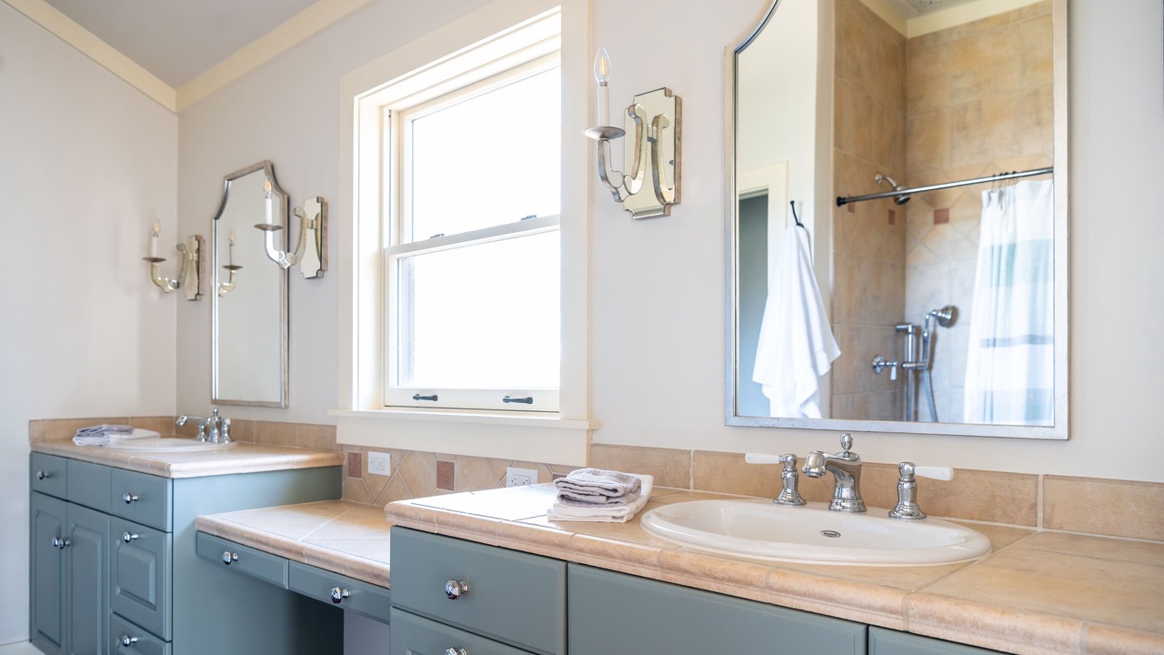 Photo of Bathroom in Brenham