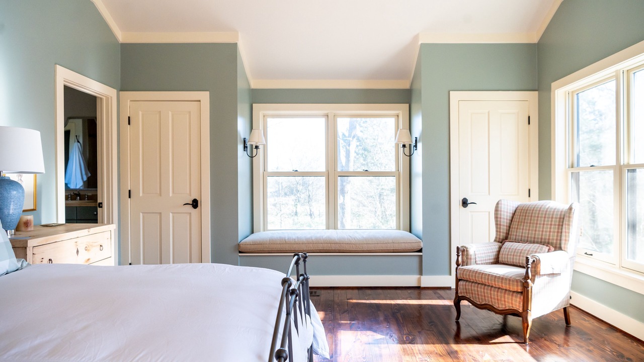 Photo of Bedroom in Brenham
