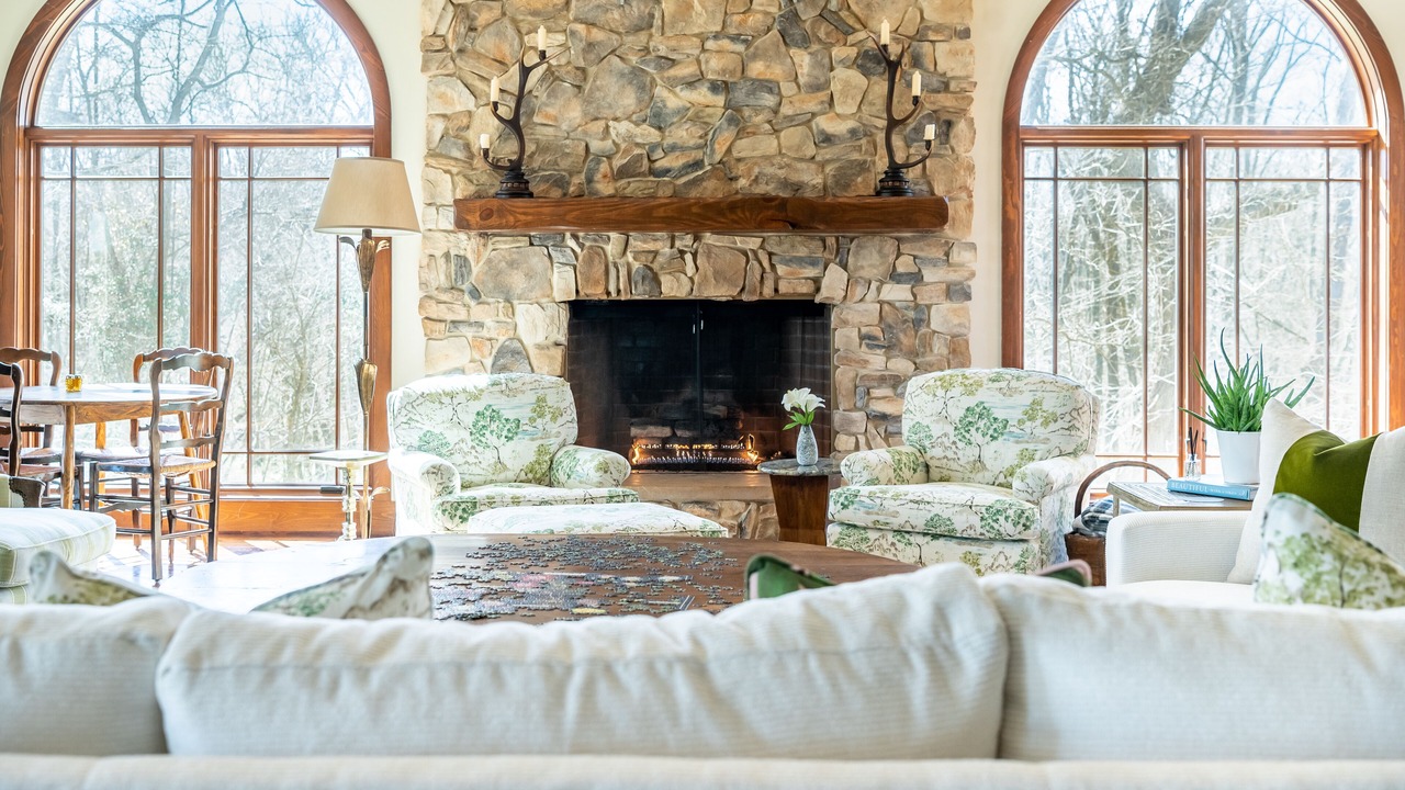 Photo of Livingroom in Brenham