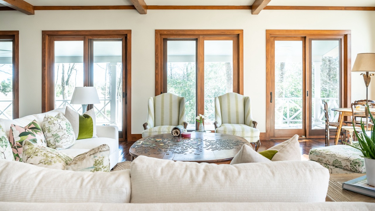 Photo of Livingroom in Brenham