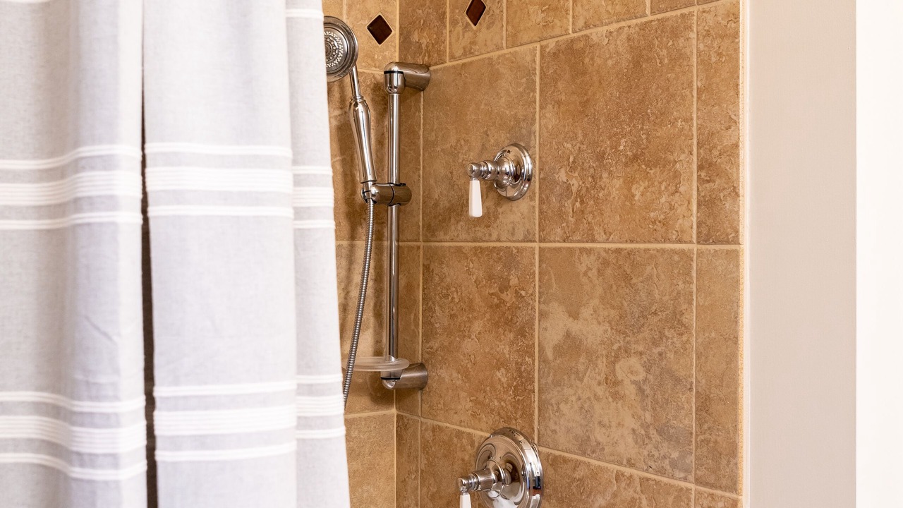 Photo of Bathroom in Brenham